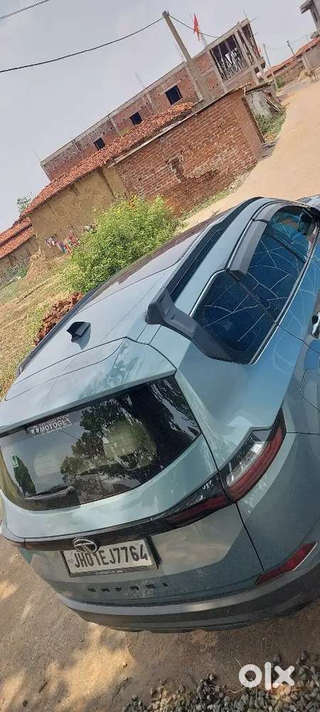 Well Maintained Car Look Like New
