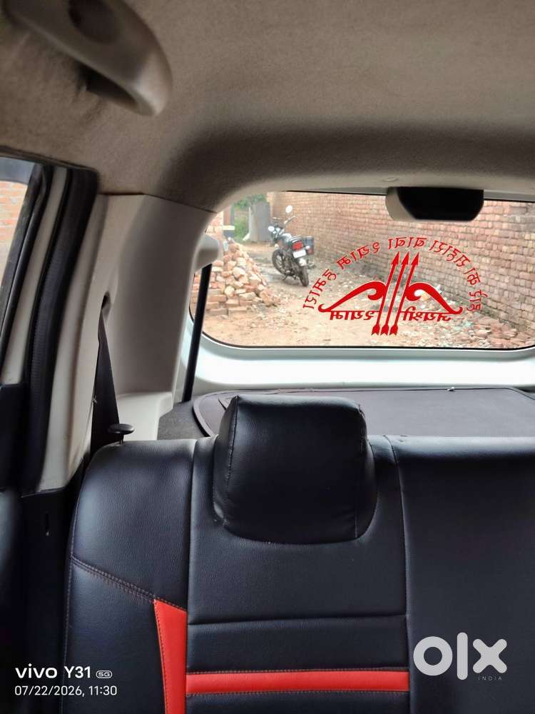 Maruti Suzuki Wagonr Lxi Cng
