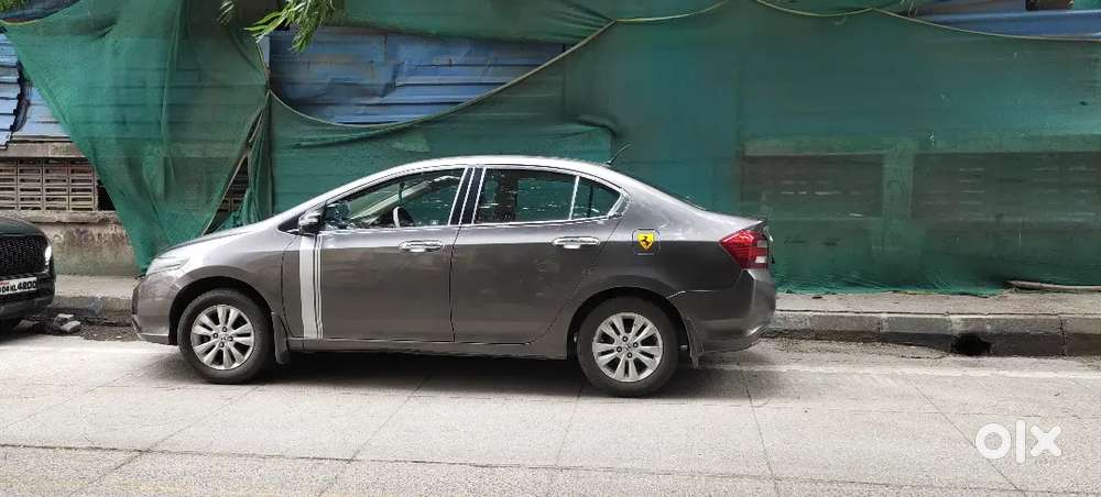 Honda City 2013 Petrol Good Condition