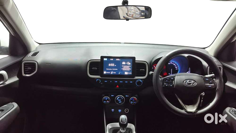 Hyundai Venue 1.4 Crdi Sx, 2020, Diesel