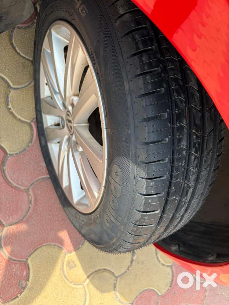 Volkswagen Polo Gt Tsi, 2016, Petrol