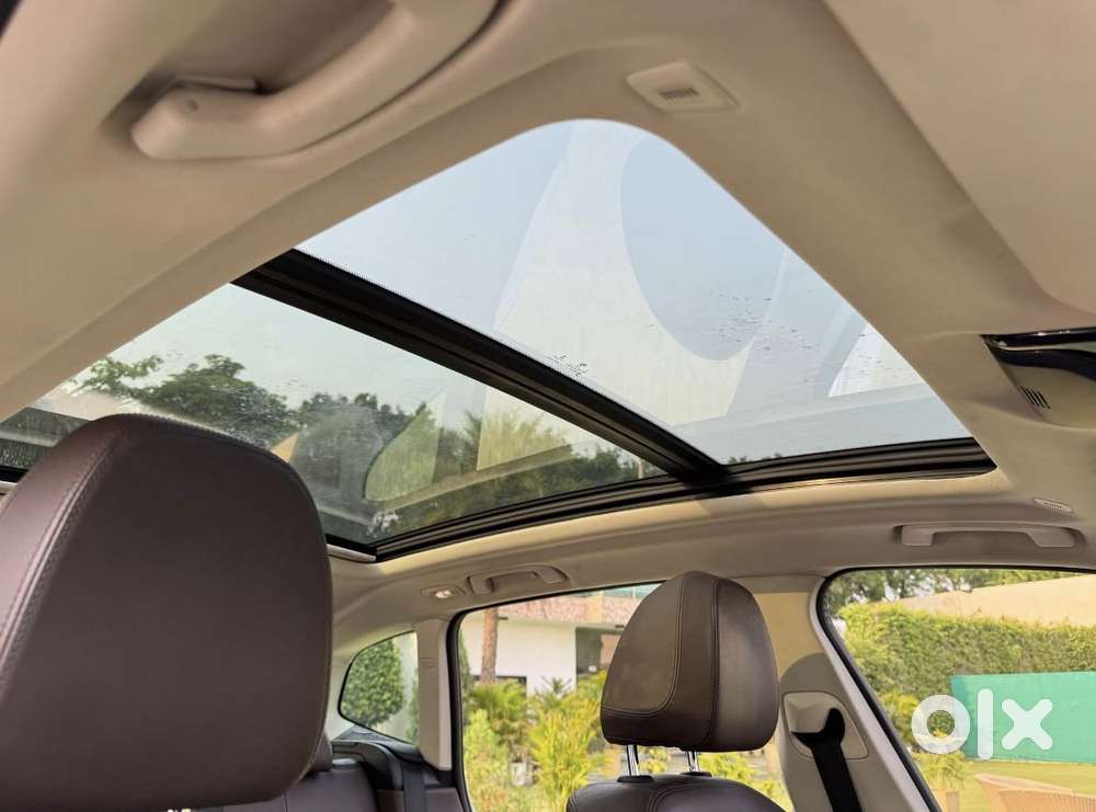 Bmw X3 X Drive 20d Luxury Line, 2018, Diesel