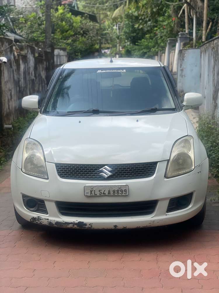 Maruti Suzuki Swift 2010 Diesel 140000 Km Driven
