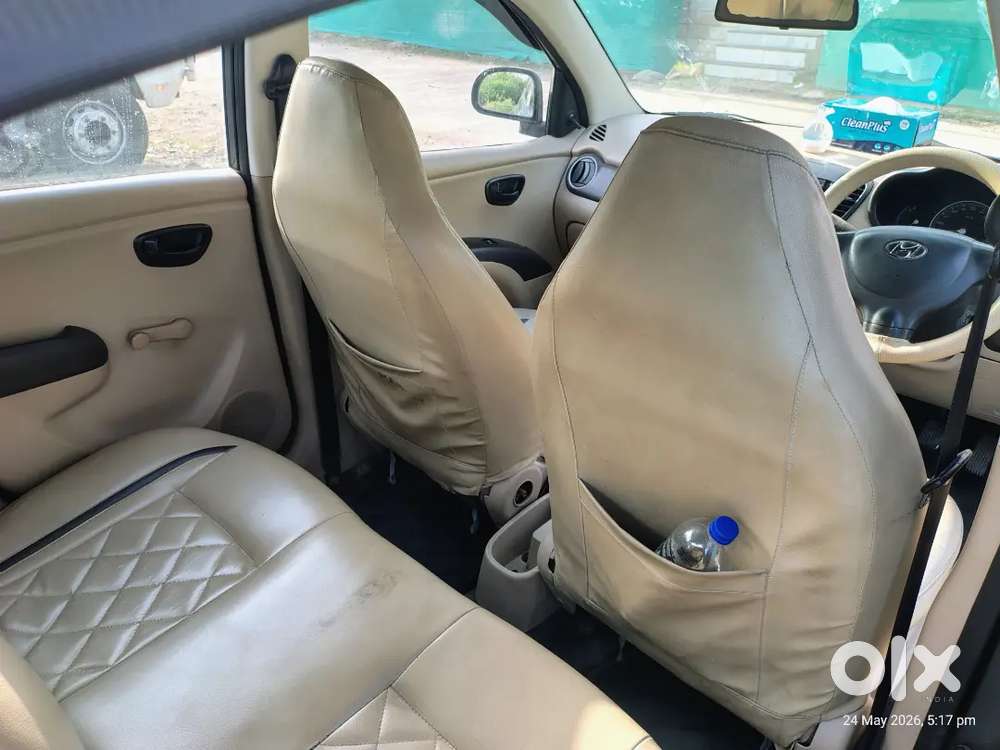 Hyundai I10 2008 Petrol Good Condition