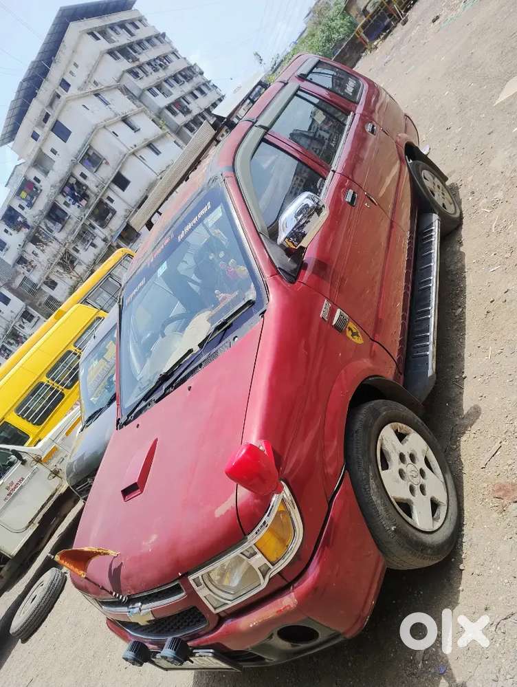 Chevrolet Tavera Neo 2011