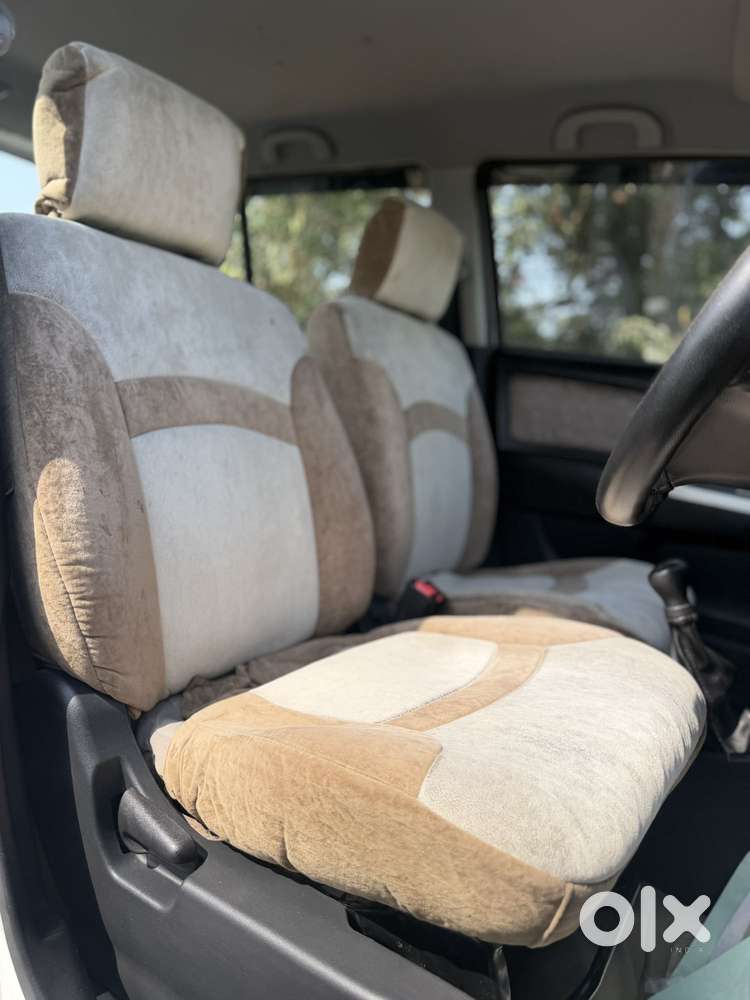 Maruti Suzuki Wagon R Vxi, 2013, Petrol