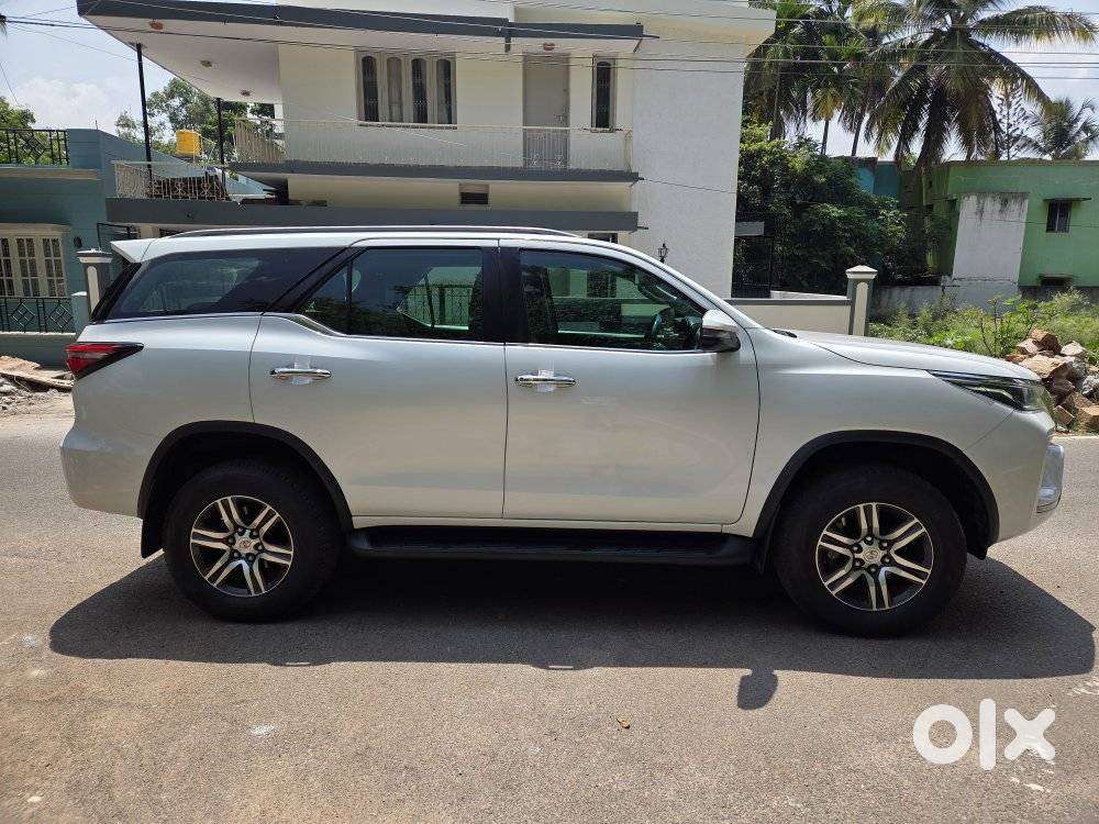 Toyota Fortuner 4x2 At 2.8 Diesel, 2023, Diesel