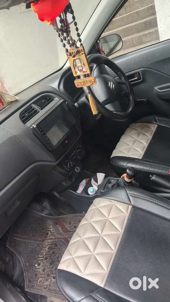 Maruti Suzuki Alto K10 2025