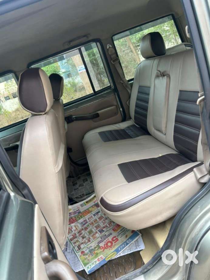 Mahindra Bolero, 2020, Diesel