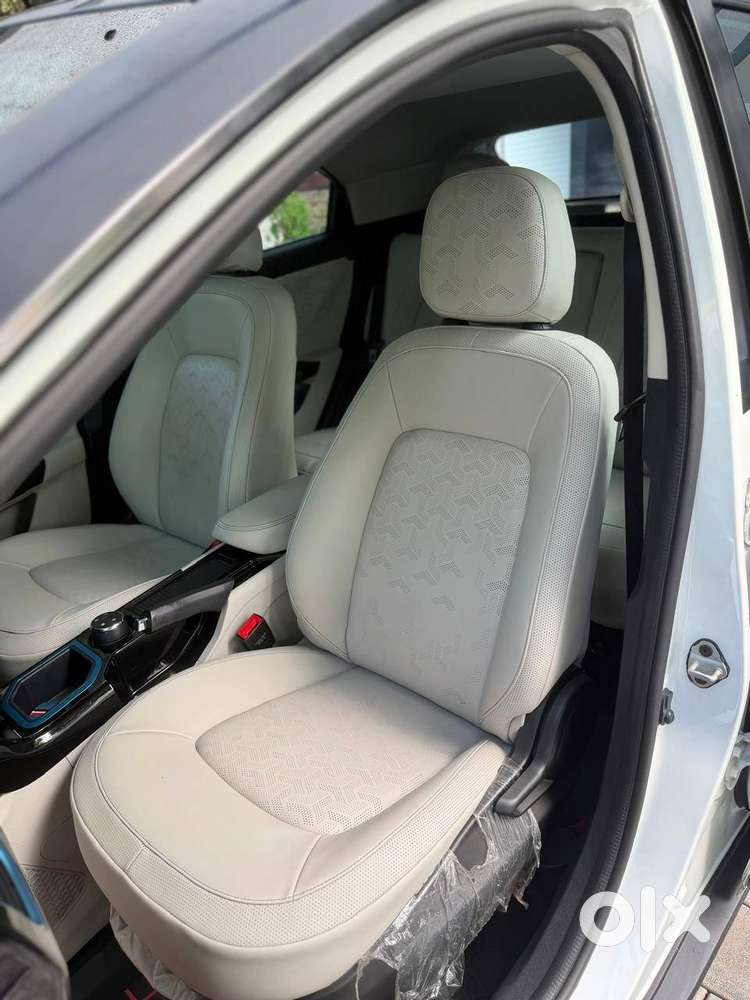 Tata Nexon Ev Xz+ Lux Sunroof  New Mrf Tyres - Insurance Till Jul 27