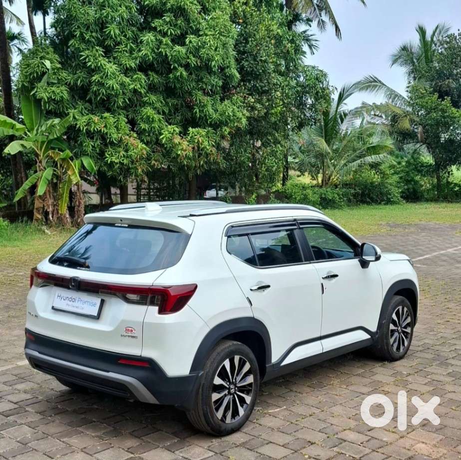 Honda Elevate Zx Mt, 2023, Petrol