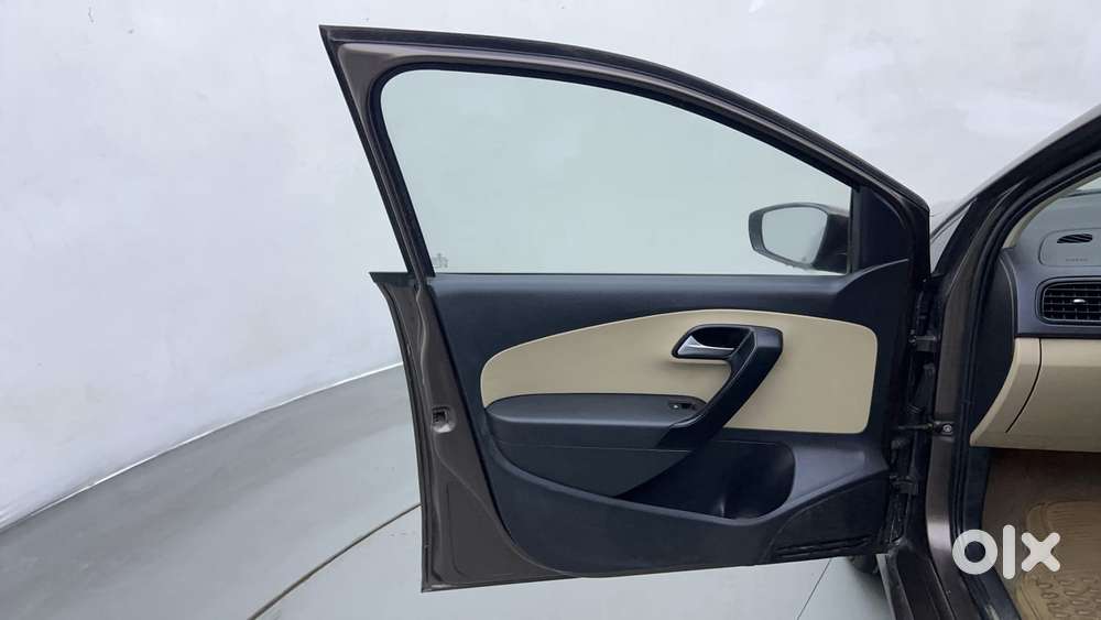Volkswagen Ameo 1.2 Mpi Comfortline Plus, 2017, Petrol