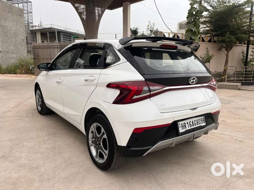 Hyundai I20 Sportz 1.2 Mt, 2026, Petrol