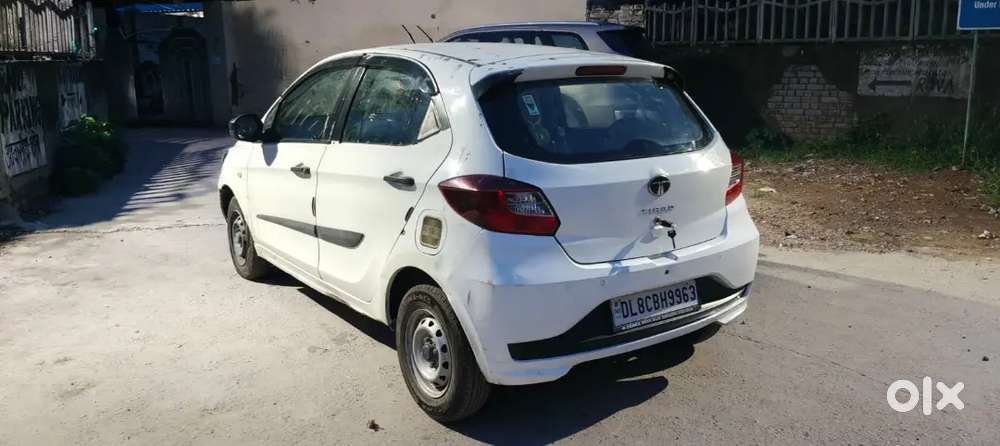 Urgent Sale ! Tata Tiago 1.2 Revotron 2024