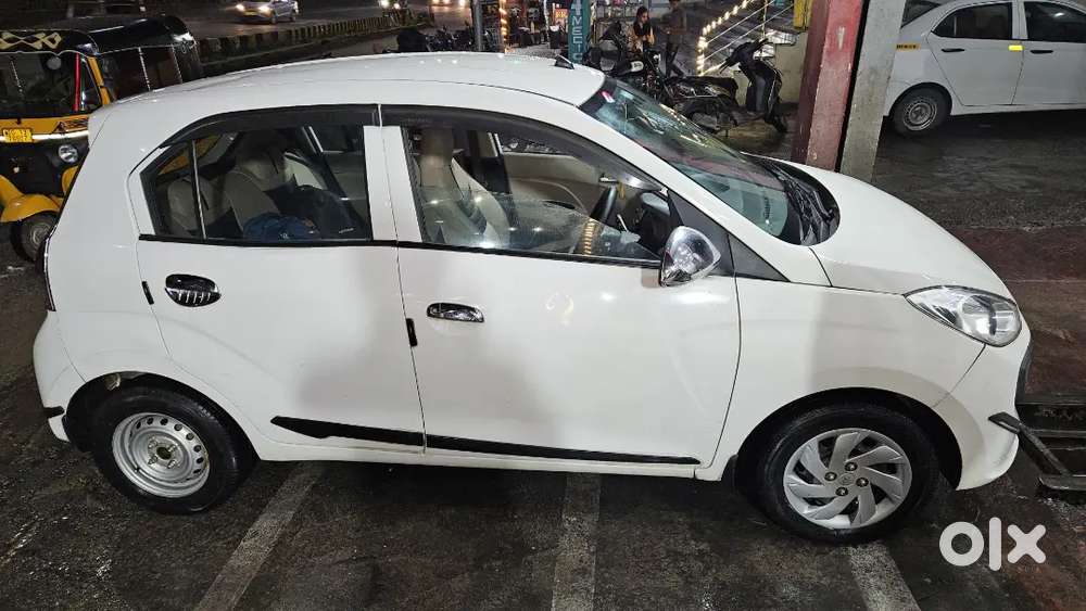 Hyundai New Santro 2018 Petrol 50000 Km Driven
