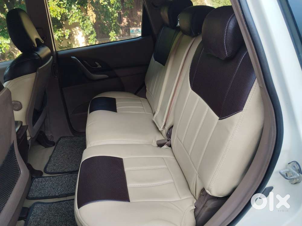 Mahindra Xuv500 2011-2015 W8 2wd, 2013, Diesel