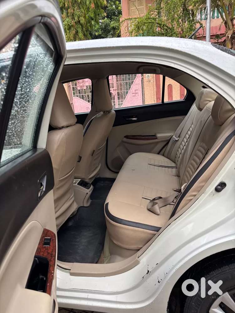 Maruti Suzuki Swift Dzire Vdi, 2017, Diesel