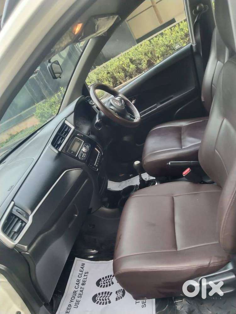 Honda Br-v 2017 Diesel Well Maintained