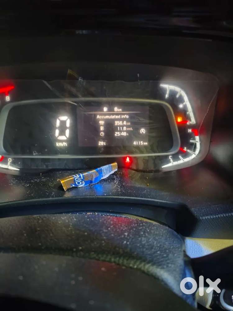 Kia Sonet February 2026 Model