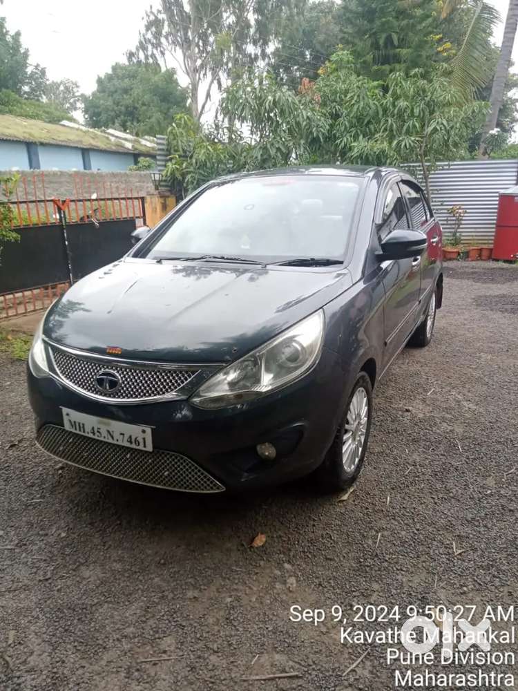 Tata Zest 2017