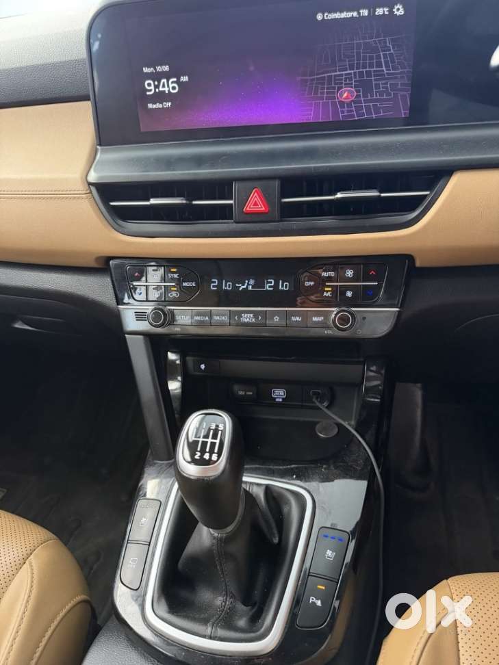 Kia Seltos 1.5 Htk+, 2023, Diesel