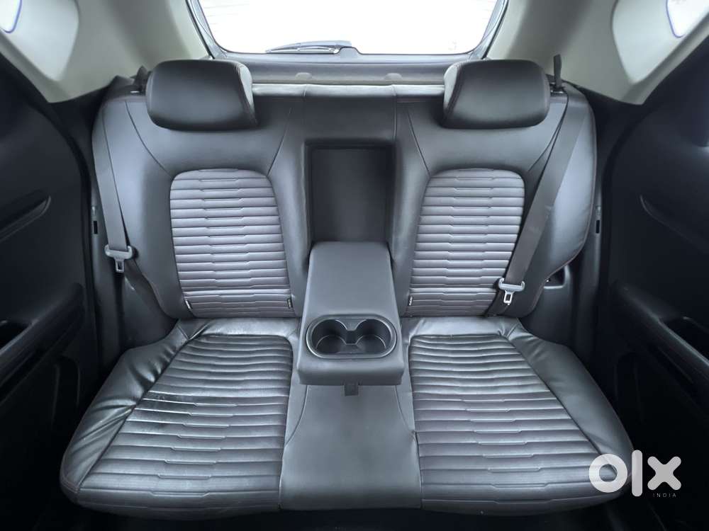 Kia Sonet 1.0 Gtx Plus Dct, 2021, Petrol