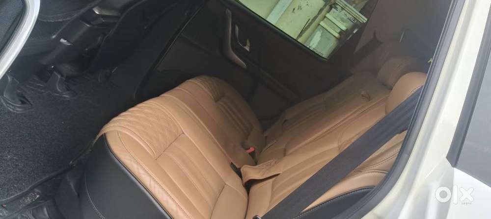 Mahindra Xuv500 W11 Option, 2018, Diesel