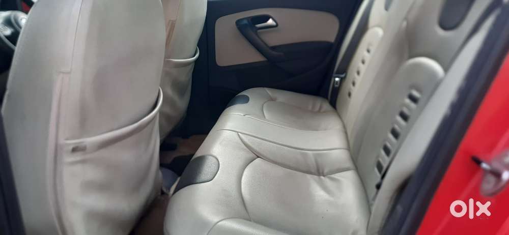 Volkswagen Polo, 2014, Diesel