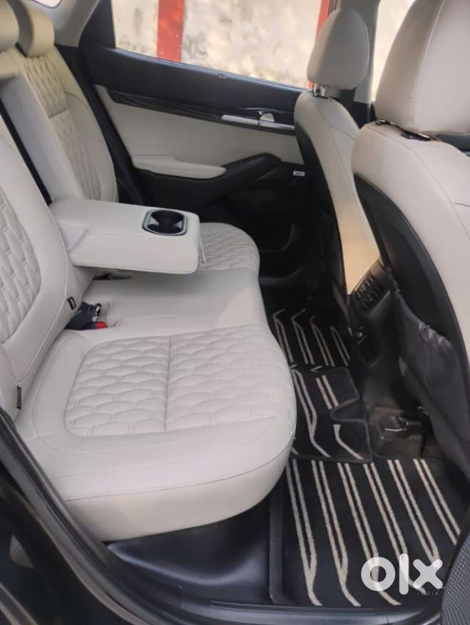 Kia Seltos Htk Plus At D, 2020, Diesel