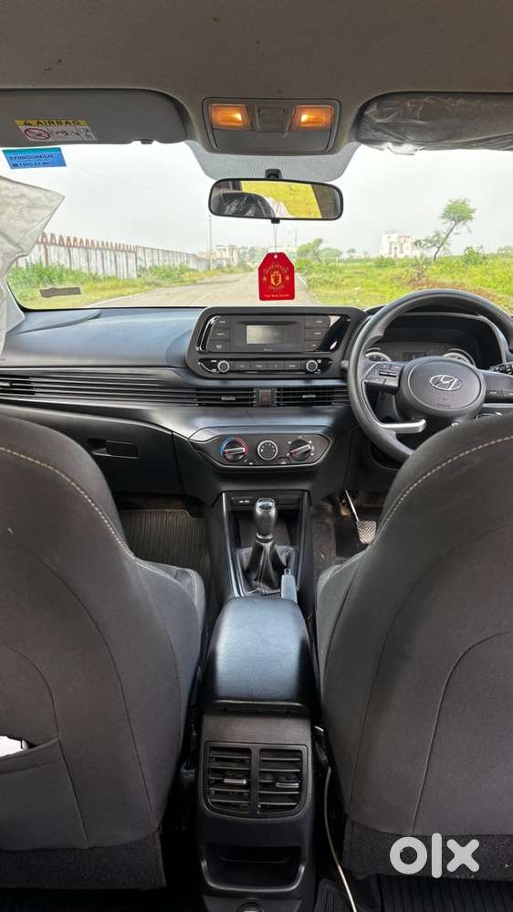 Hyundai New I20 Petrol Manual 2021