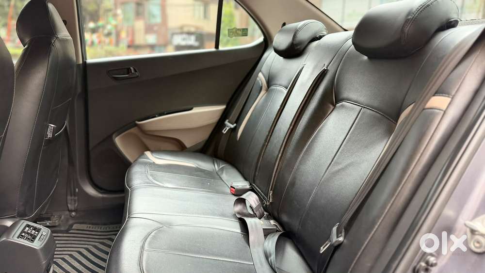 Hyundai Xcent 1.2 Vtvt S, 2019, Petrol