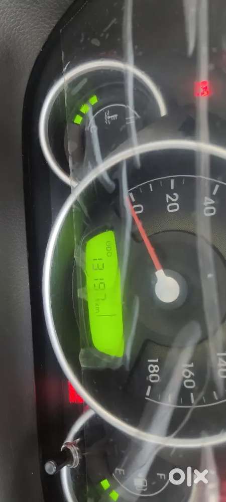 Hyundai Eon Magna+ 2018 Petrol