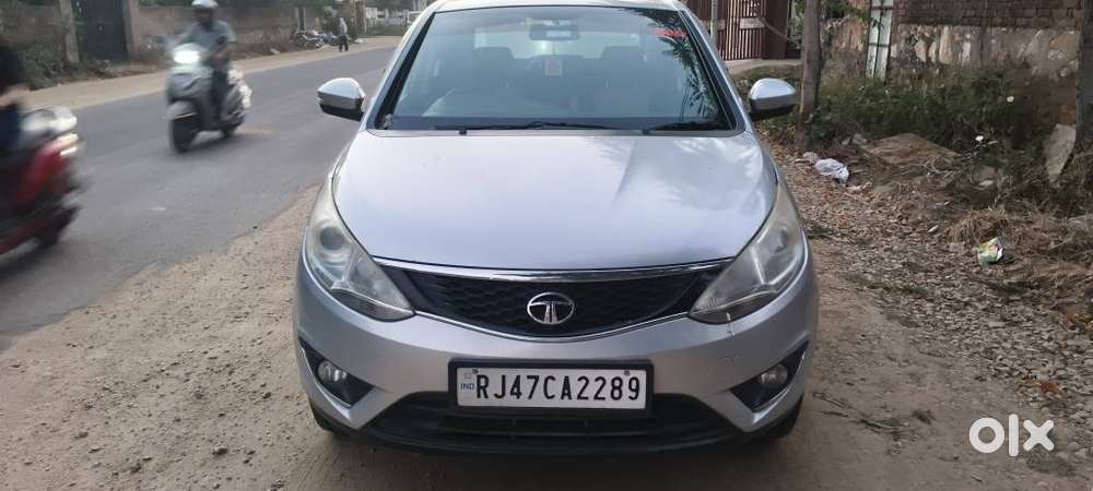Tata Zest 1.2t Revotron Xm, 2018, Diesel