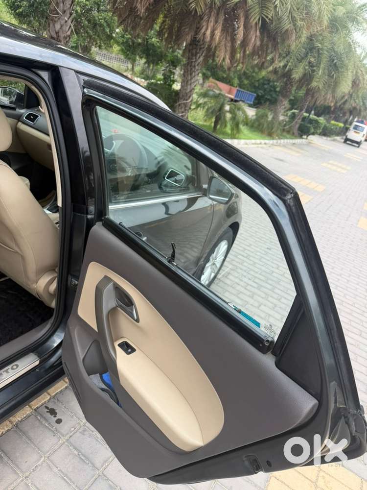 Volkswagen Vento Diesel 2016