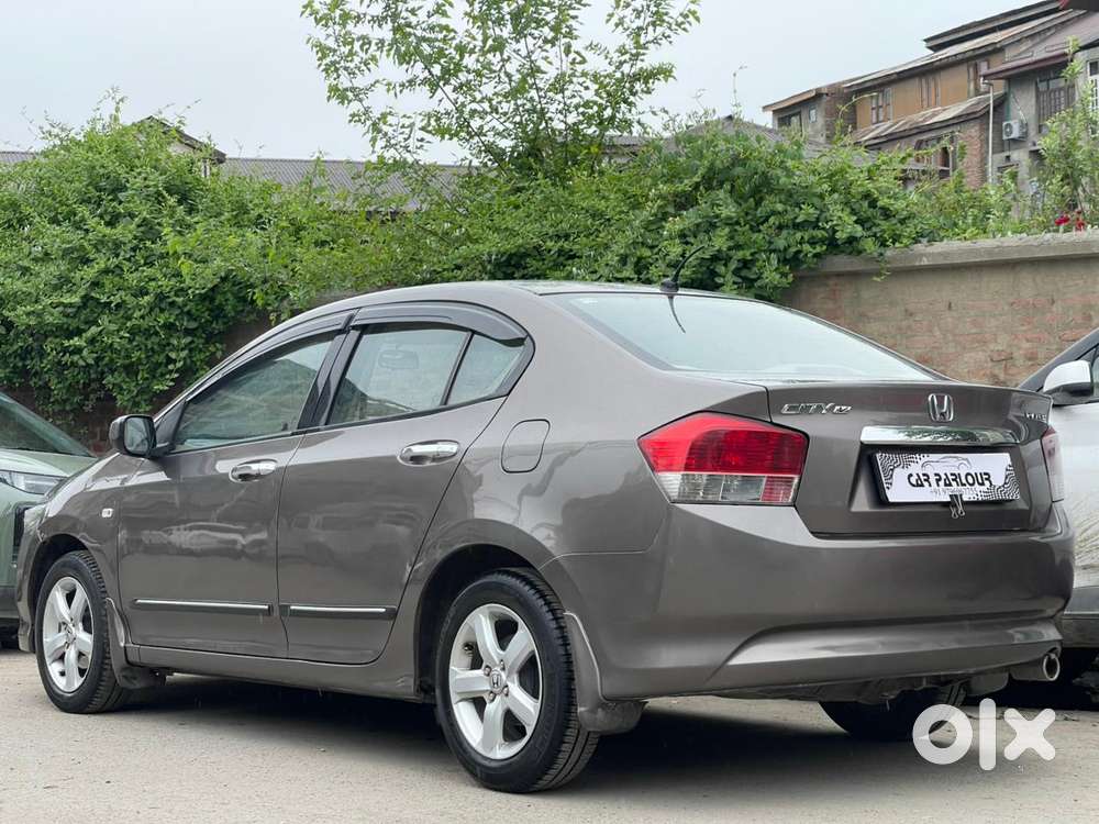 Honda City 2008-2011 1.5 V Mt, 2011, Petrol