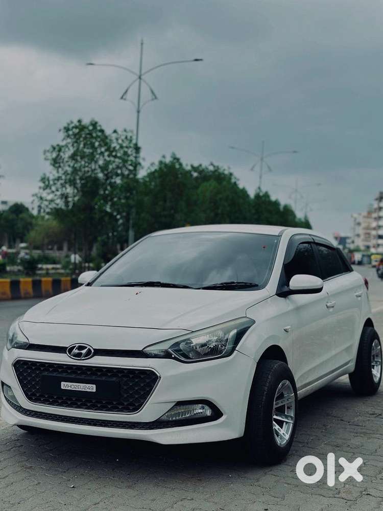 Hyundai Elite I20 2018 Diesel Well Maintained