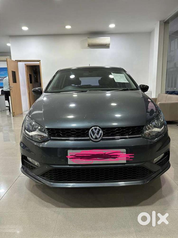 Volkswagen Polo 2020