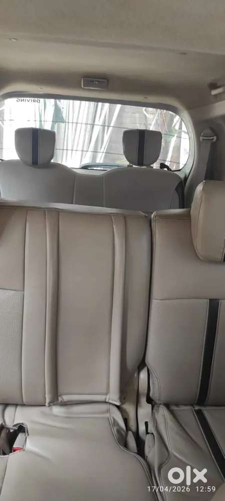 Maruti Suzuki Ertiga 2013 Petrol Good Condition