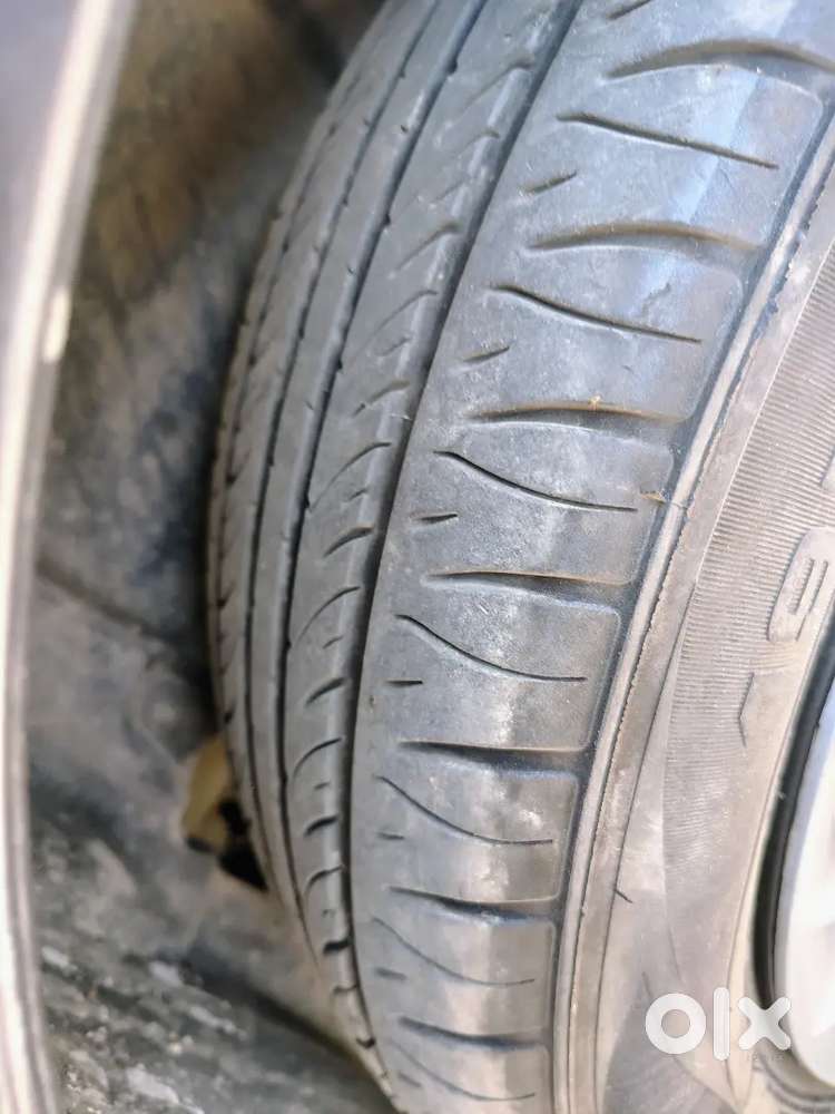 Ertiga Vxi Cng Green Original Pant 
Ac Chalu Hai