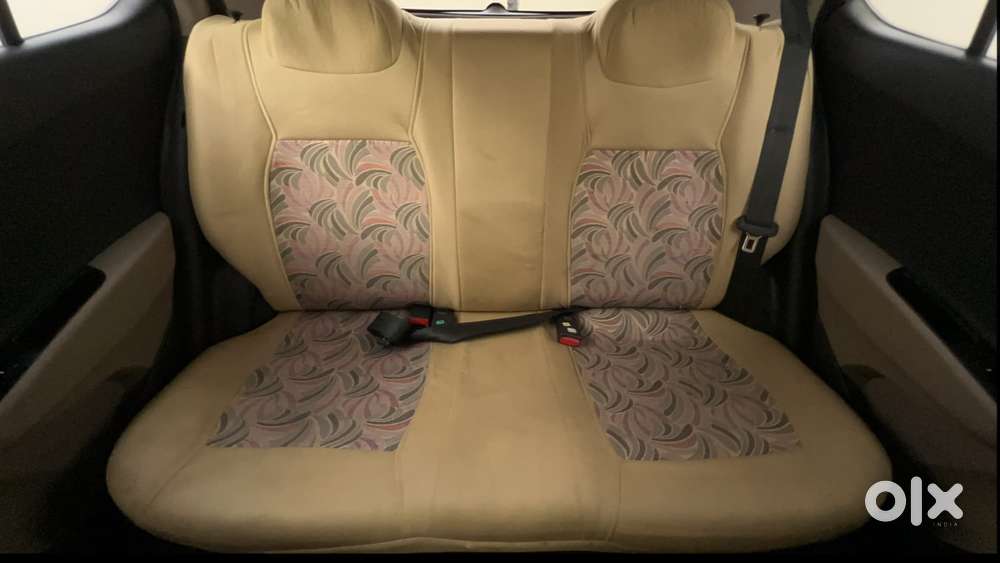 Hyundai Grand I10 1.2 Kappa Sportz, 2015, Petrol