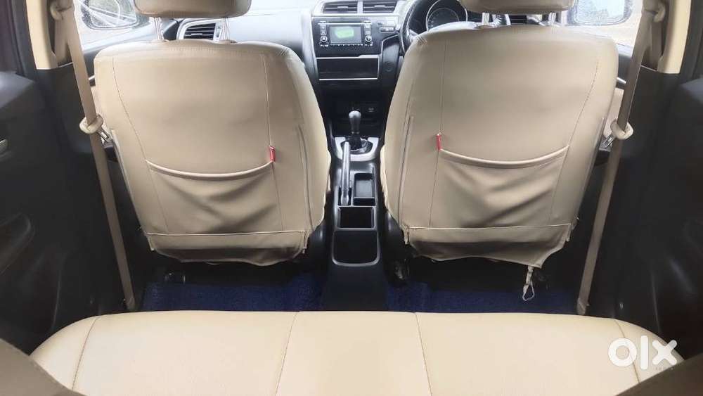 Honda Jazz 1.2 V I Vtec, 2017