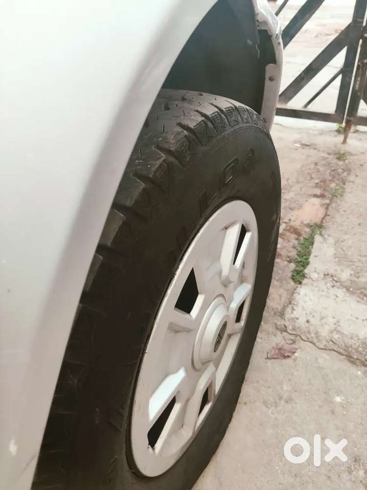 Tata Xenon Xt 2015 Diesel 190000 Km Driven