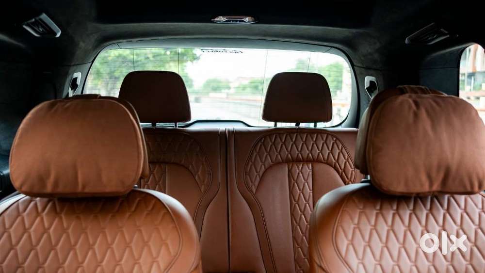 Bmw X7 3.0 Xdrive 40i M Sport, 2024, Petrol