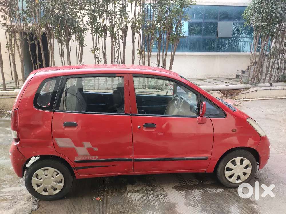 Maruti Suzuki Zen Estilo 2008  Well Maintained