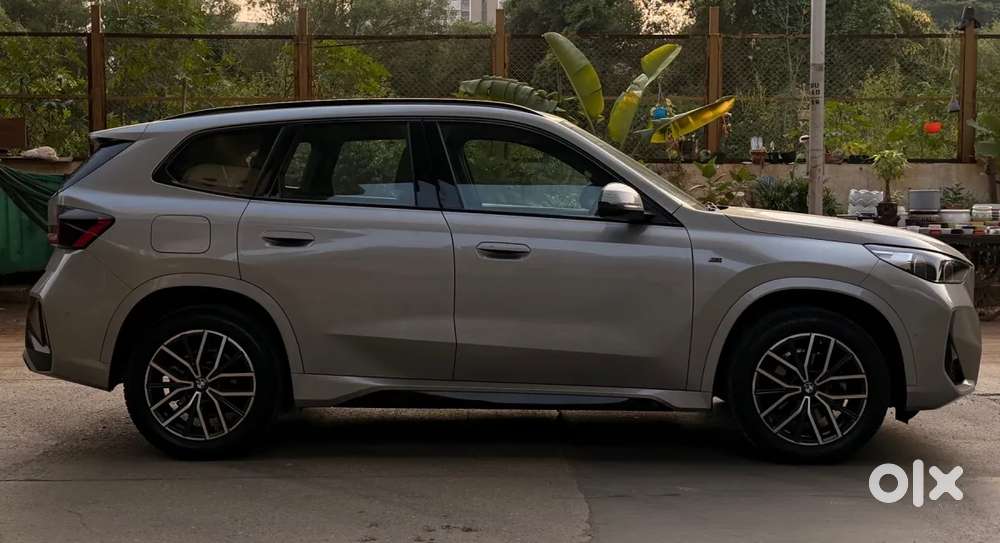 Bmw X1, 2026, Petrol