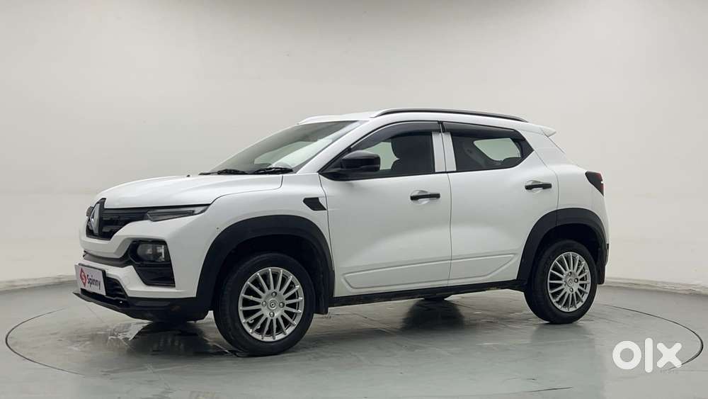 Renault Kiger Rxe, 2025, Petrol
