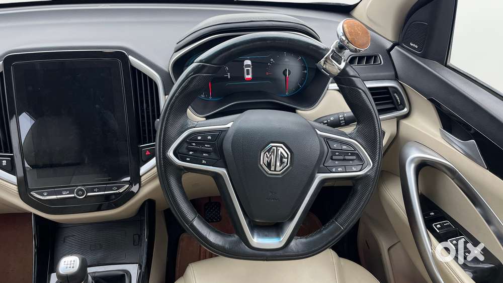 Mg Hector 2.0 Sharp Diesel, 2021, Diesel
