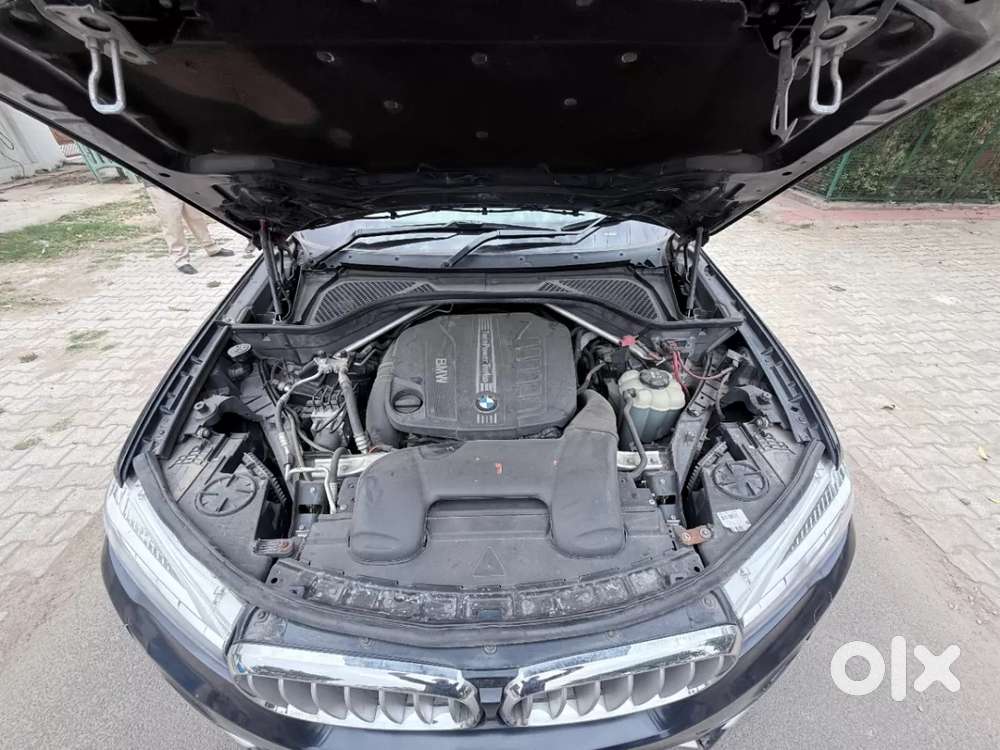 Bmw X5 Xdrive 30d M Sport, 2018, Diesel