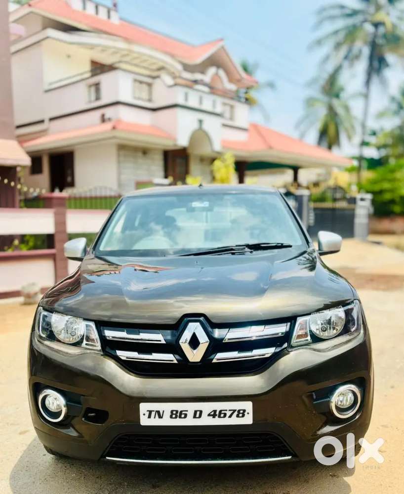 Renault Kwid 2018 For Sale