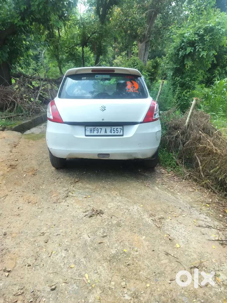 Maruti Suzuki Swift 2014 Diesel Car Centre Locking